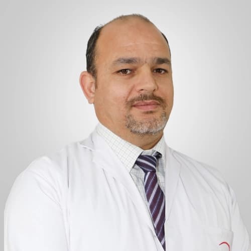 Dr. Taher Yaser Al-Hariri