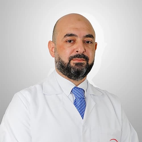 د. Tarek Karam