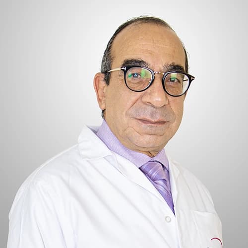 Dr. Tharwat Ramadan