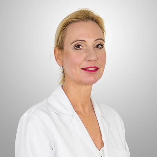 Dr. Yvonne Becker