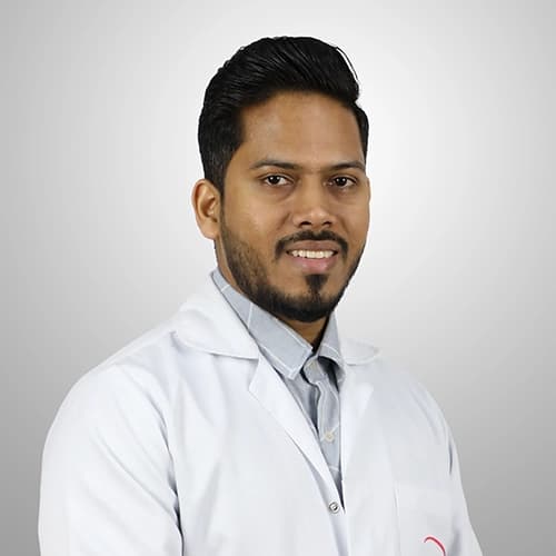 Mr Muhammad Peedikakandi