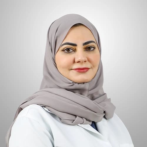 Ms. Duaa Khaled