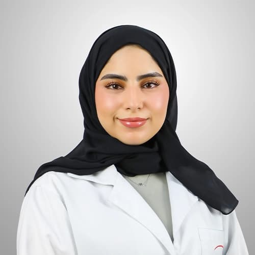 Ms. Fatima Al Hilo