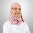 Ms. Maisa Fuad Odeh