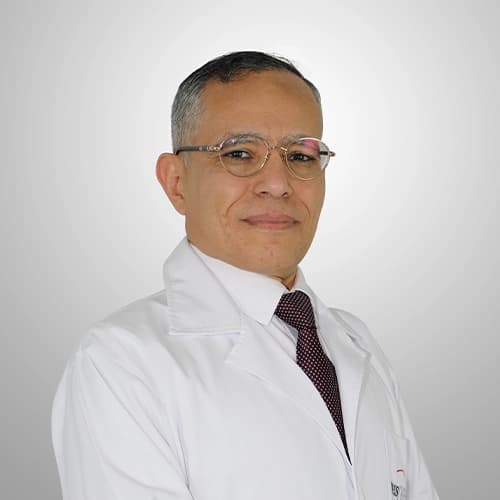 Prof. Ahmed Abdel Aziz Shorrab