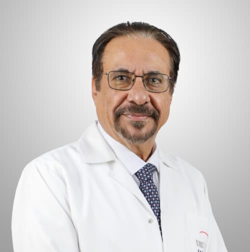 د. Mohamed Saleh Alhajjaj
