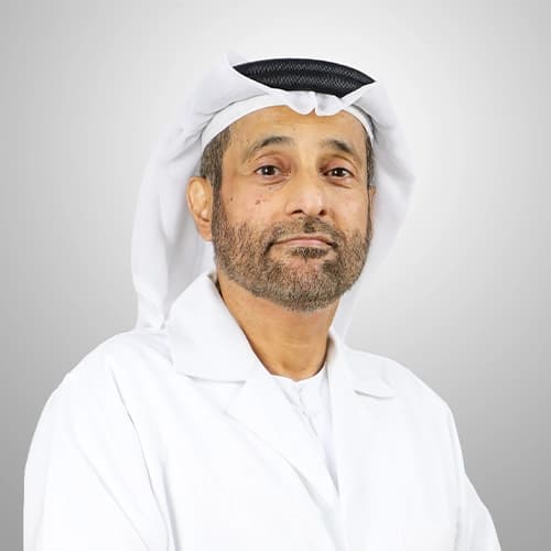 Dr. Saleh Binshiekhan