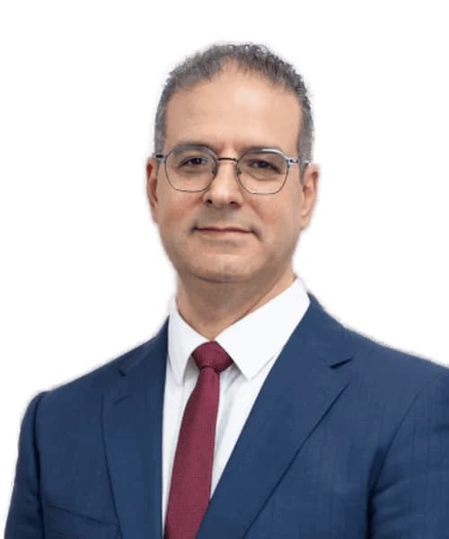 Dr. Ahmed Suleiman