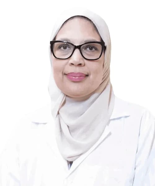 Dr. Hala Gomaa
