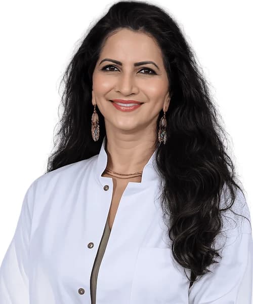 Dr. Monika Chawla
