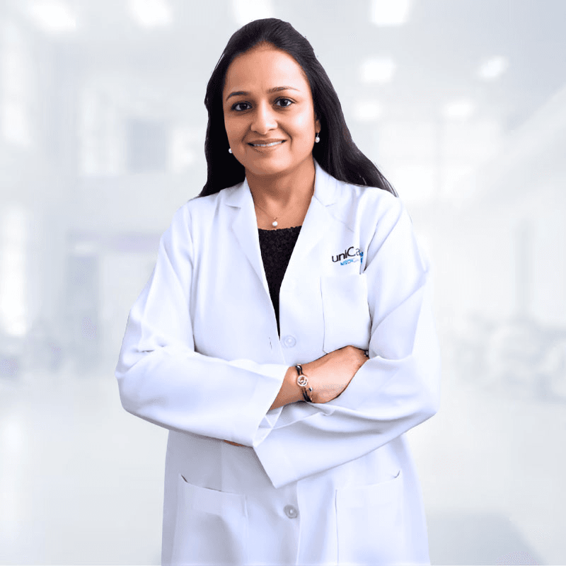 Dr. Kavita Pawar