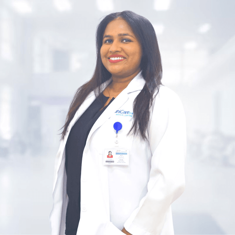 Dr. Amal Joseph
