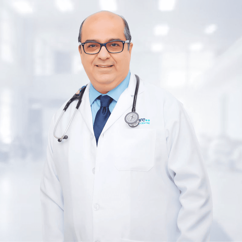 Dr. Anil Awatramani