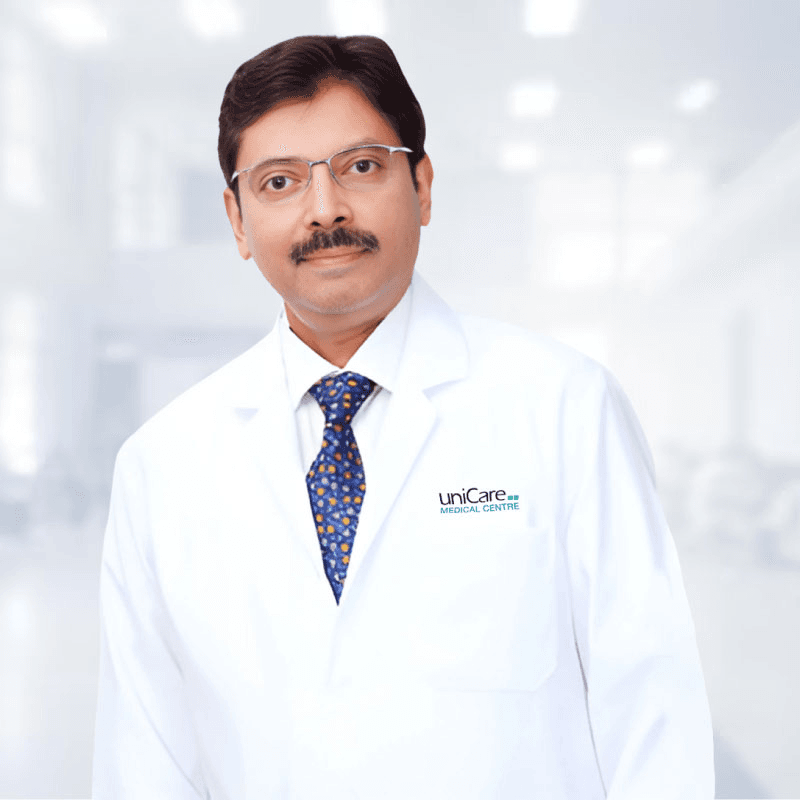 د. Rajkumar Nair