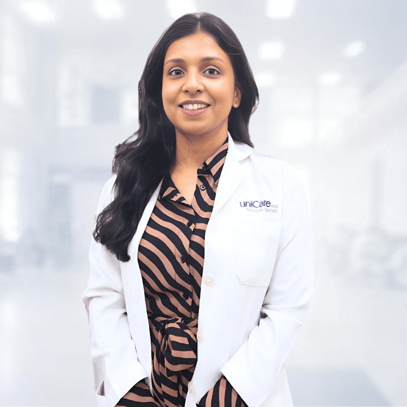 Dr. Akhila Sathyanath