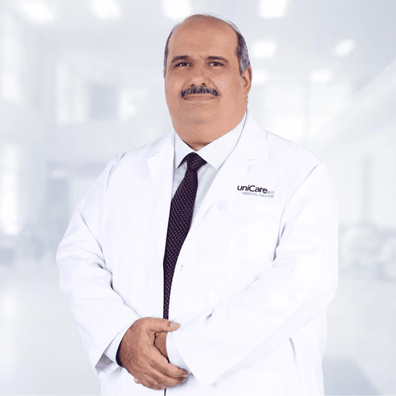 Raed Safarini