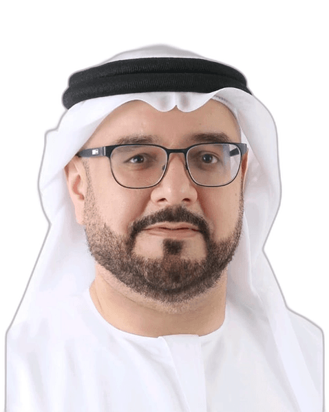 Dr. Ahmed Gabroun