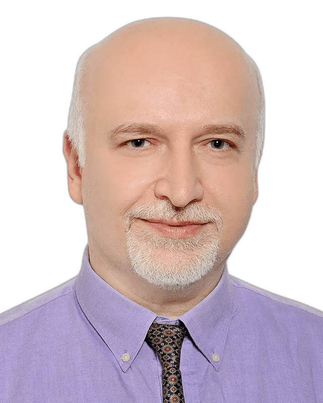 Dr. Bassam Mahboub