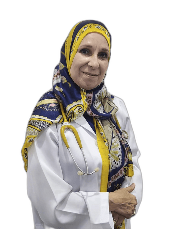 Dr. Arif Al-Mulla