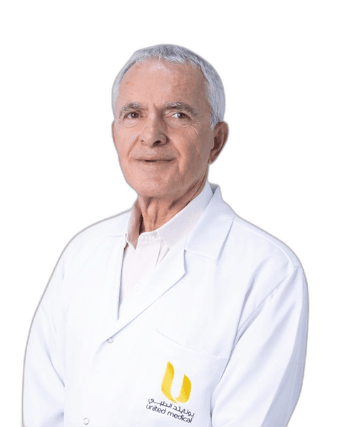 Dr. Khawla Belhoul