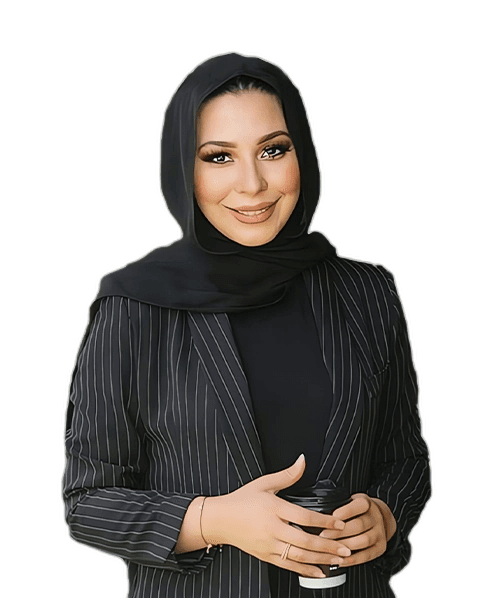 Dr. Maryam Al-Awadhi