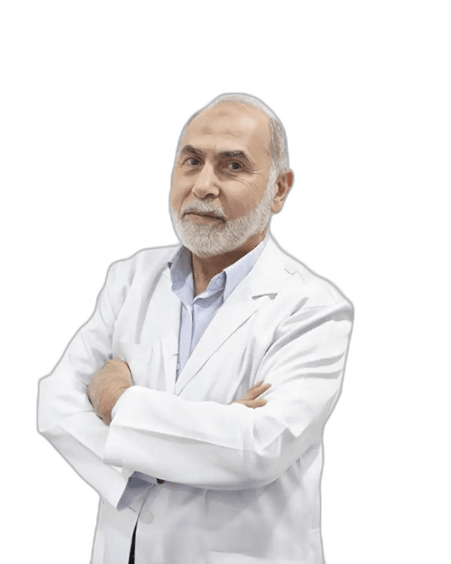 Dr. Mohamed Reda