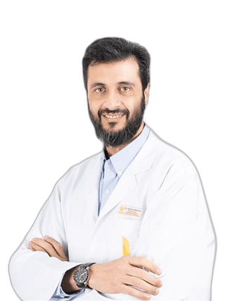 د. Omar AlMarzouqi