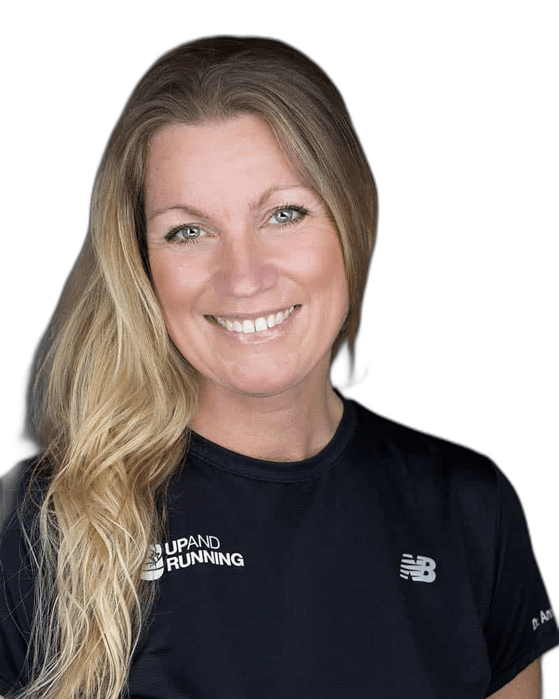 Dr. Anna Zickerman