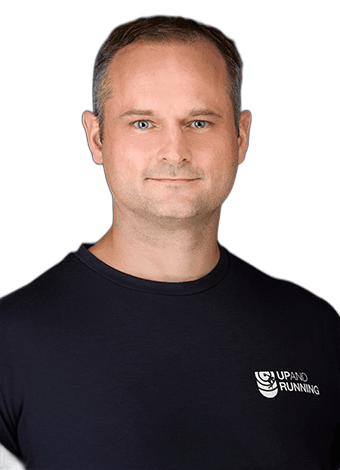 Anthony Mcewan