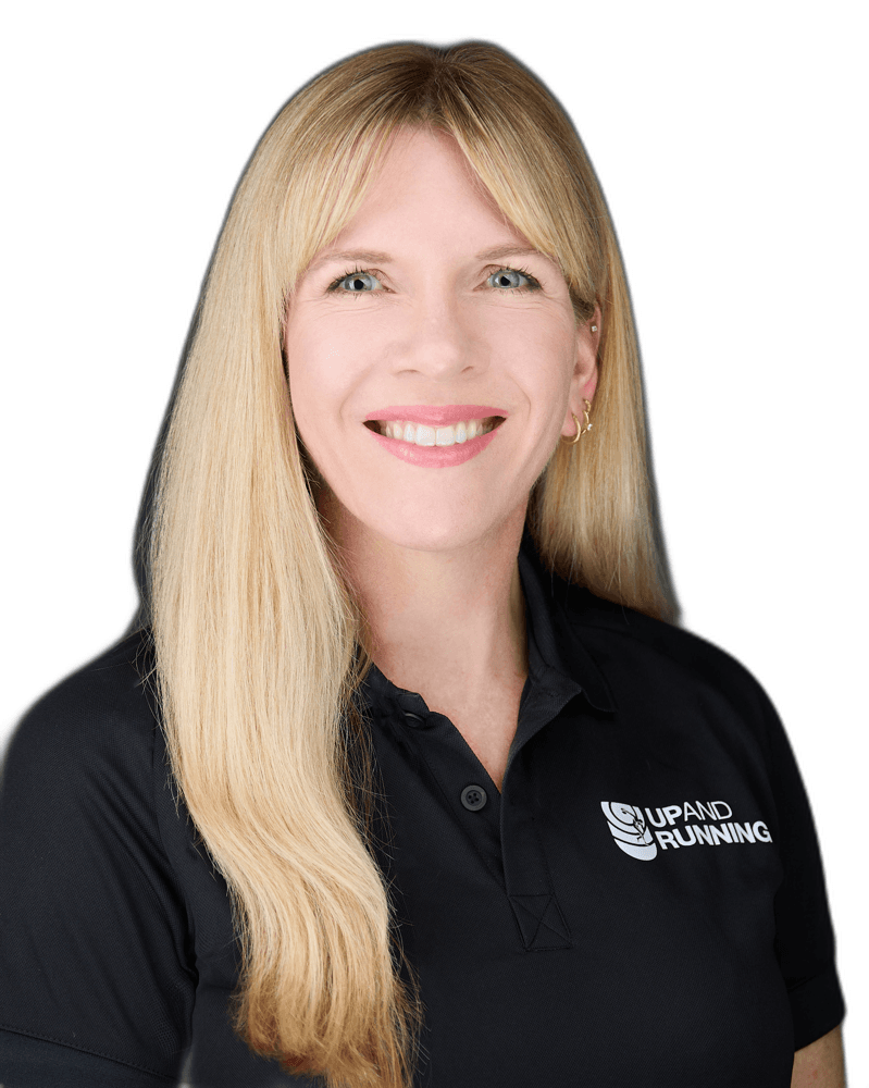 Dr. Katherine Morris
