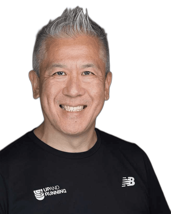 Paul Cheung