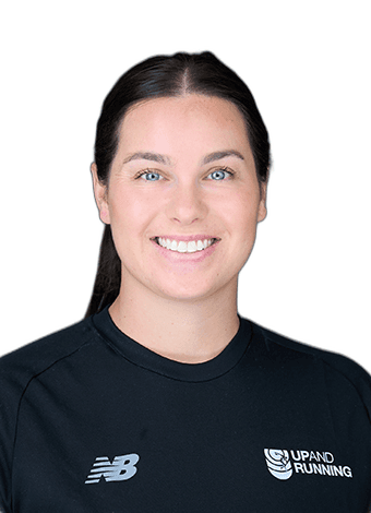 Dr. Rachel Oloughlin