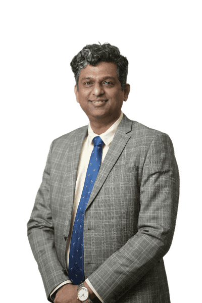 Vaibhav Arunrao Gorde