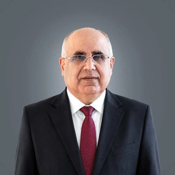Dr. Arif Abdulla Al Nooryani