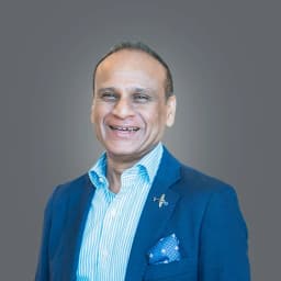 Dr. Ibrahim Riza