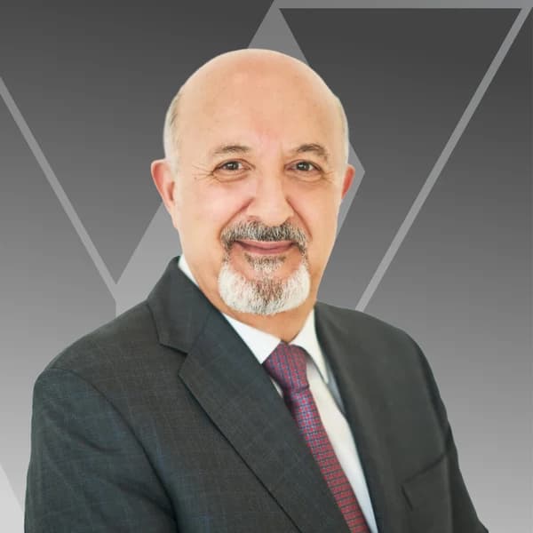 Dr Ismail Abbara