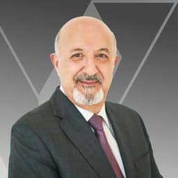 Dr Ismail Abbara