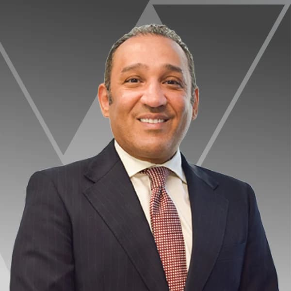 Dr. Osama Attia