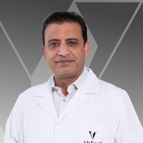 Dr. Yasmeen Ajaz