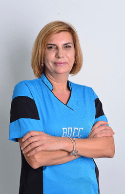 Vanya Marinova Filipova