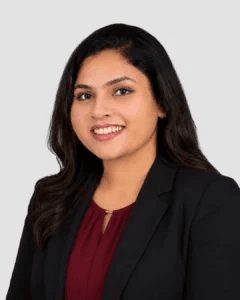 Dr. Lakshmi K. Vijayaraghavan