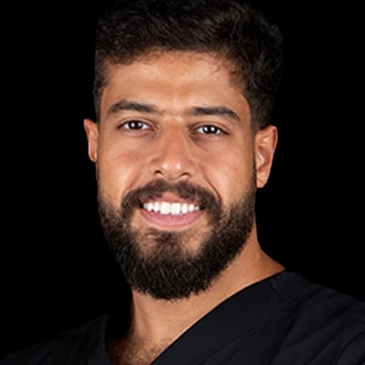 Dr. Ali Aljashaamy