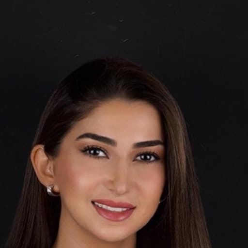Dr. Basma Abuhijleh