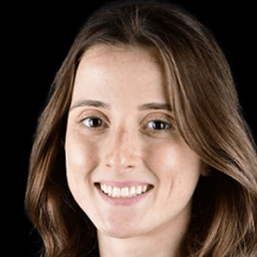 Dr. Josephine Boueri