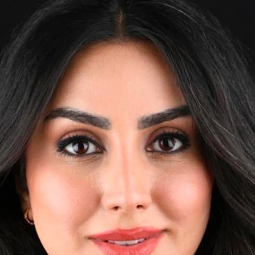 Dr. Neda Faghfourian