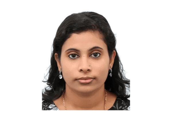 Arya Mohan Das