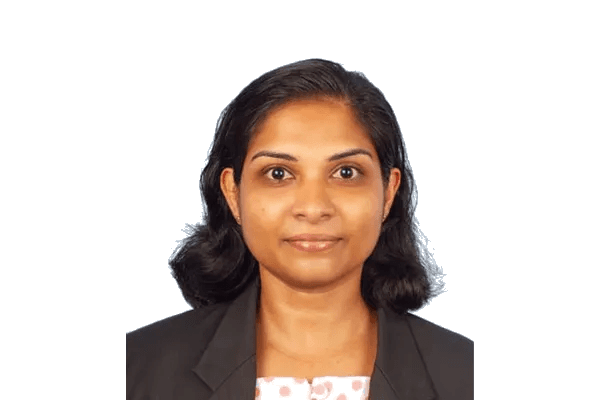 Chanoja Tharangani Devalage