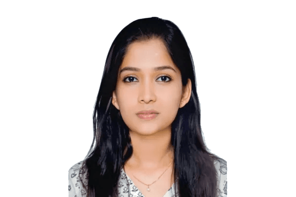 Devika Karanath Sudheesh
