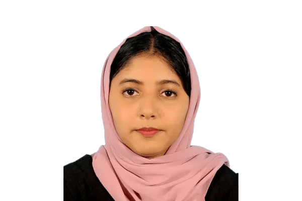 Fathima Suhra