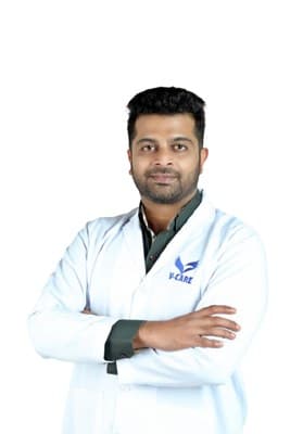 Vijay K Jayan